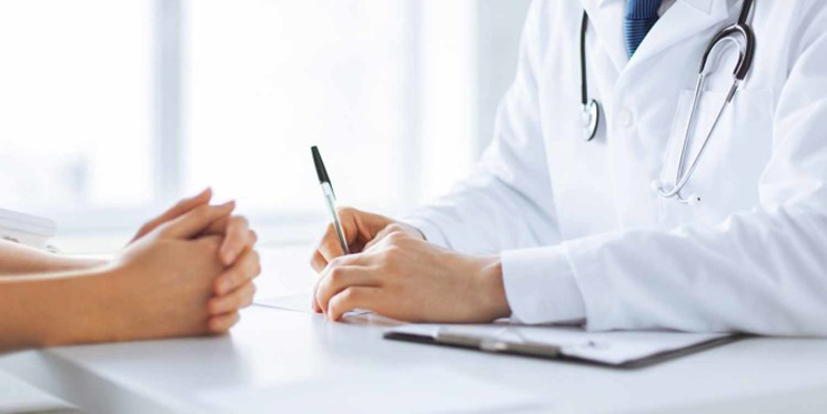 Consulta médica